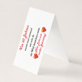 60e anniversaire (Back)