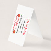 60e anniversaire (Front)