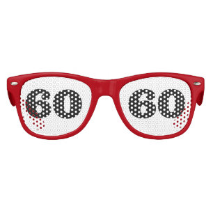 60E ANNIVERSAIRE 60 Lunettes de soleil