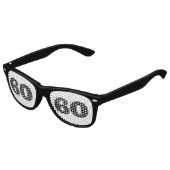 60E ANNIVERSAIRE 60 Lunettes de soleil (Angle)