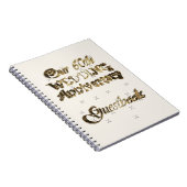 60e anniversaire de Mariage Livre d'or blanc (Côté Droit)