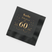 60e anniversaire Fabuleux à 60 (Gauche)