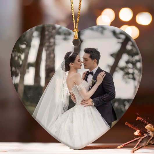 60e anniversaire Mariage Gold Diamonds Keepsaké