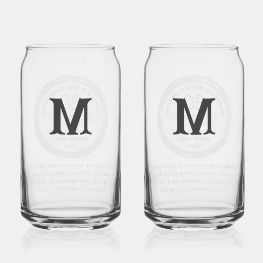 60e anniversaire présent pour mari, papa, fils, Lu (Verso)