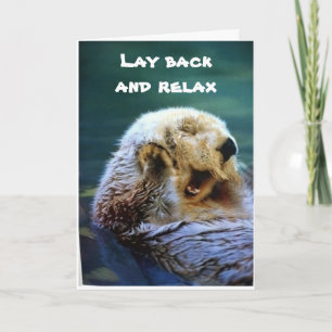 **60e BIRTHDAY** LAAT UW HAAR BENEDEN EN CELEBRATE Kaart