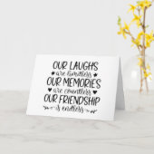 *60e* CARTE D'ANNIVERSAIRE POUR UN GRAND AMI (Fleur jaune)