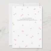 60e Confetti Surprise Party Invitation | Anniversa (Dos)