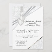 60e Diamond-Jubileum Kaart (Voorkant)