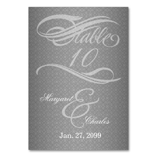 60e Diamond-Jubileum Kaart (Voorkant)