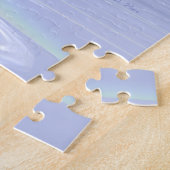 60e Jubileum Diamond Hearts Legpuzzel (Zijkant)