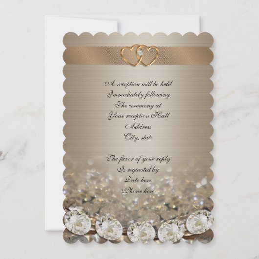 60e Jubileum Uitnodiging (Achterkant)