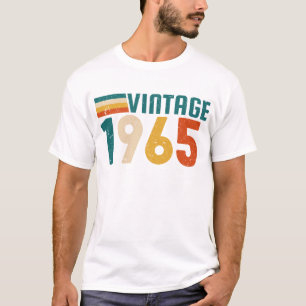 60E MAANDAG T-SHIRT