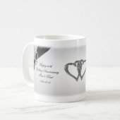 60e Mok Jubileum bruiloft (Voorkant links)