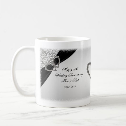 60e Mok Jubileum bruiloft (Links)