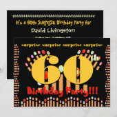 60e Sjabloon voor uitnodiging tot het indienen van (Voorkant / Achterkant)