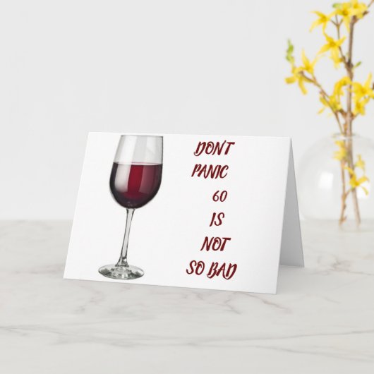 **60e TWEEDE DAG** PARTIJ U HEBT HET GEOOGD! Kaart (Gele Bloem)