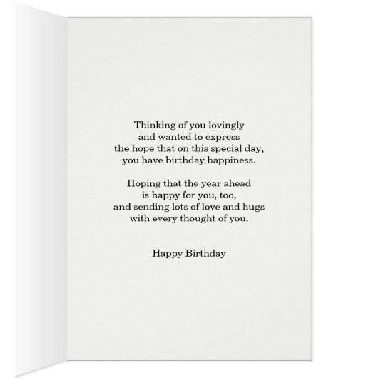 60e verjaardag Abstract Mandala Design (Binnen (Rechts))