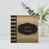 60e verjaardag | DIY-tekst Kaart (Staand voorkant)