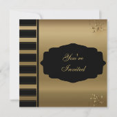 60e verjaardag | DIY-tekst Kaart (Voorkant)