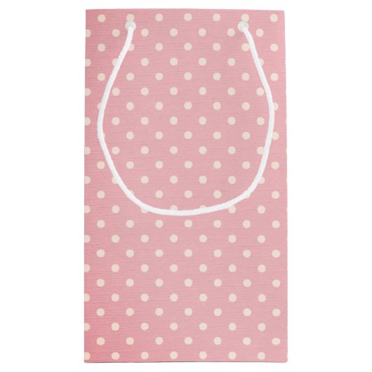 60e verjaardag op pooldots klein cadeauzakje (Achterkant)