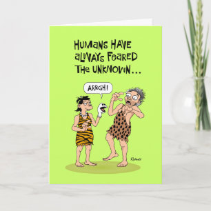 60e verjaardag Primal Fear Kaart