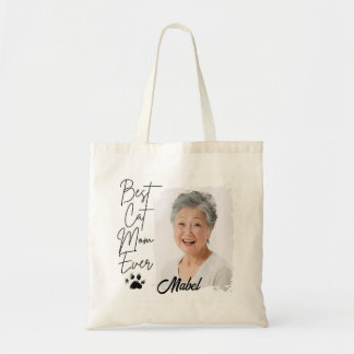 60e verjaardag tote bag
