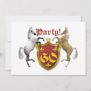 60e verjaardag van de uitnodiging van de partij va
