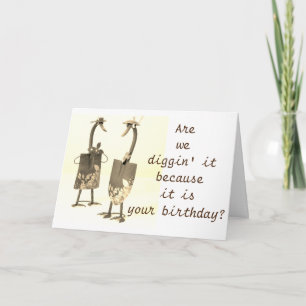 **60E VERJAARDAG WENSEN ZIJN ALS DAG OP HET STRAND KAART