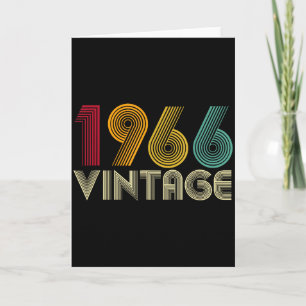 60e verjaardagscadeau 60 jaar oude mannen vrouwen kaart