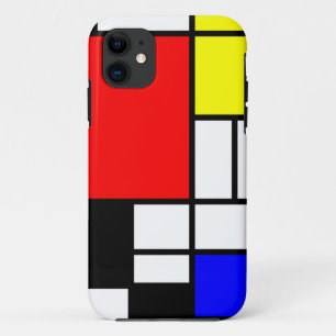 60s Chic iPhone 5/5S Hoesje