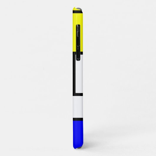 60s Chic iPhone, Plus et Pro Coque (Dos/Gauche)