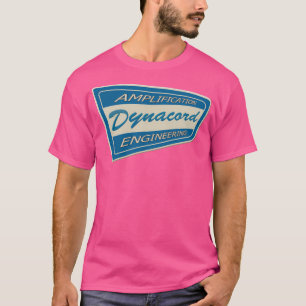  60S Dynacord T-shirt