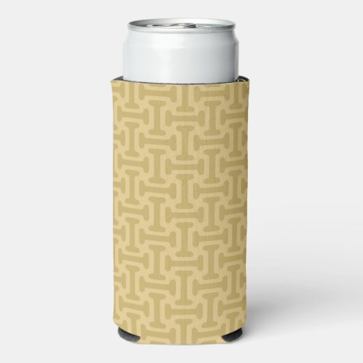 60s Paper Pattern (Seltzer Achterkant)