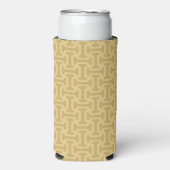 60s Paper Pattern (Seltzer Voorkant)