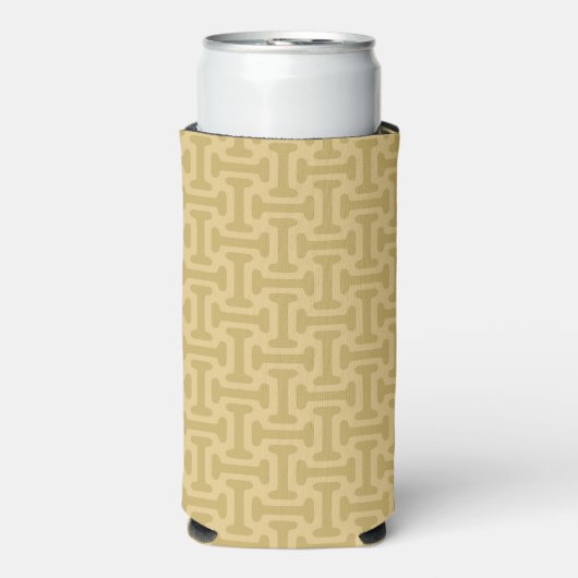 60s Paper Pattern (Seltzer Voorkant)