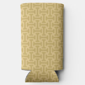 60s Paper Pattern (Achterkant)