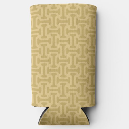 60s Paper Pattern (Voorkant)