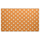 60s rétro les années 70 tissu mod (Yard)