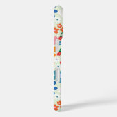 60s Retro Summer Case-Mate iPhone Case (Achterkant / Rechts)