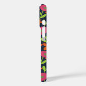 60s Retro Summer Neon Case-Mate iPhone Case (Achterkant / Links)