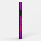 60's Vredesteken Retro Art iPhone Case (Achterkant/rechts)