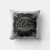60ste Jubileum Sierkussen bruiloft (Voorkant)