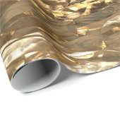 60ste Jubileum voor weddenschappen, diamanten wedd Cadeaupapier (Rol Hoek)