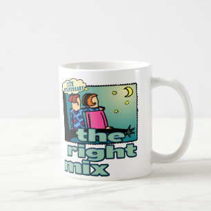 60ste verjaardag b7 koffiemok
