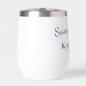 60ste verjaardag cadeau – Sassy op 60! Zwart-Wit (Voorkant)