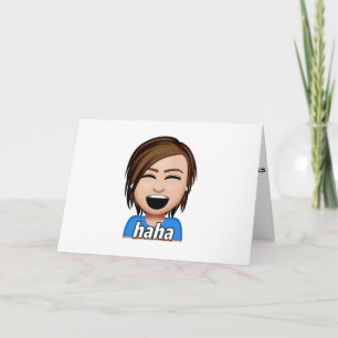 ***60ste VERJAARDAG*** OH MY - PLEZIER MAKEN MET J Kaart