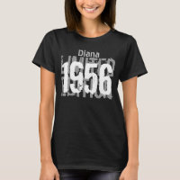 60th Birthday Gift 1956 of ENIG JAAR Limited
