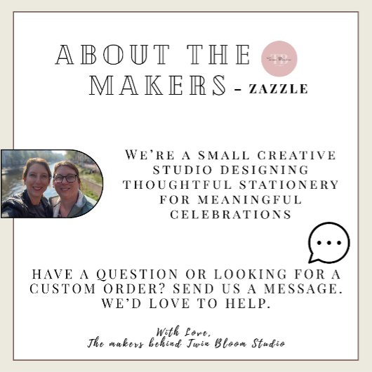 60th Birthday Invitation – Sixty & Thriving