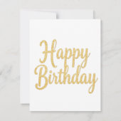 60th Funny Grandpa Balancing Birthday Cartes de gâ (Dos)