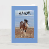 **60th & U BENT ZO GEBRUIKELIJK Kaart (Voorkant)